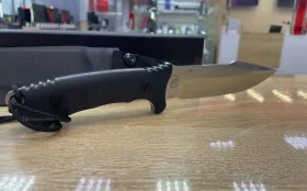 Купить Нож Spartan Blades D2 б/у , в Самара Цена:4000рублей