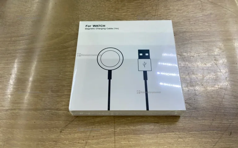 зарядное устройство для Apple Watch