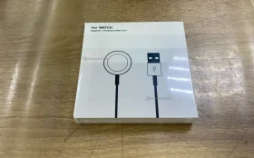 Купить зарядное устройство для Apple Watch б/у , в Самара Цена:1500рублей