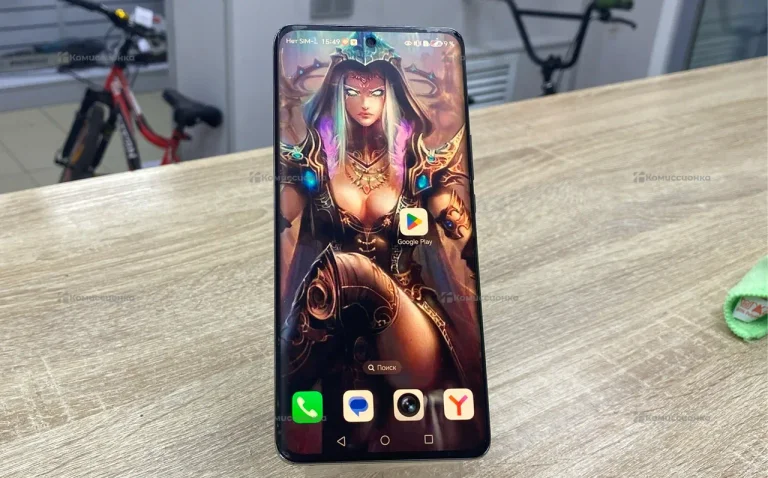 Honor X9b 8/256Gb