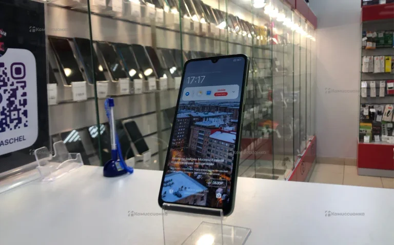 Xiaomi Redmi 14C 4/128 ГБ