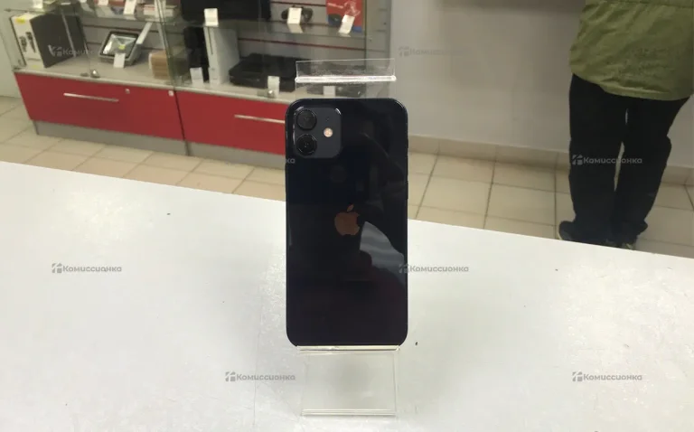 Apple iPhone 12 4/128 ГБ