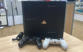Купить PlayStation 4 Pro 1TB б/у , в Самара Цена:17990рублей