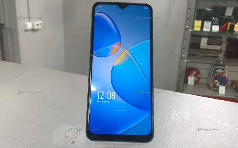 Infinix Hot 11 4/128 ГБ
