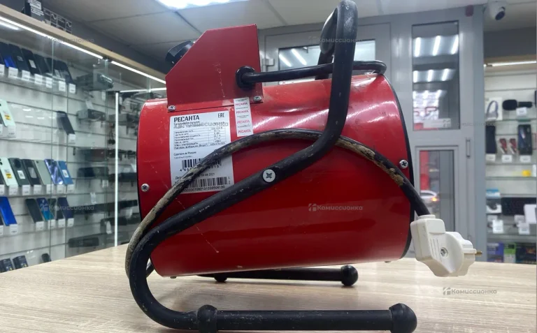 РЕСАНТА ТЭП-5000К1