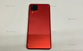 Купить Samsung Galaxy A12 3/32 ГБ б/у , в Сызрань Цена:2490рублей