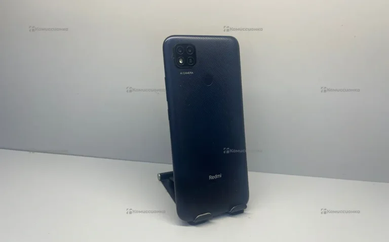 Xiaomi Redmi 9C NFC 64Gb