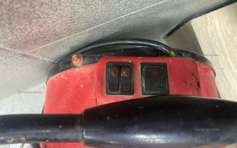 Тепловентилятор ТБ-3/5