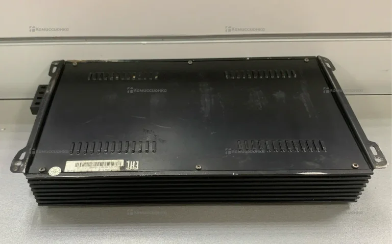 Усилитель ACV LX-4.130