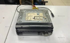 Купить Автомагнитола  SONY CDX-GT617UE б/у , в Тольятти Цена:1990рублей