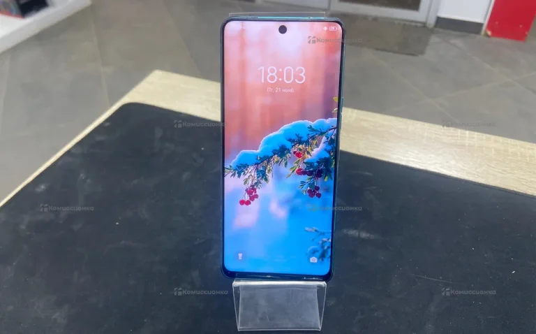 Tecno Camon 19 4/128 ГБ