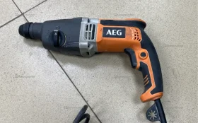 Перфоратор AEG KH26E