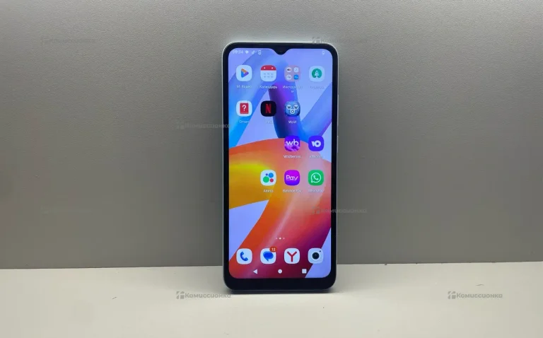 Xiaomi Redmi A2 3/64 ГБ