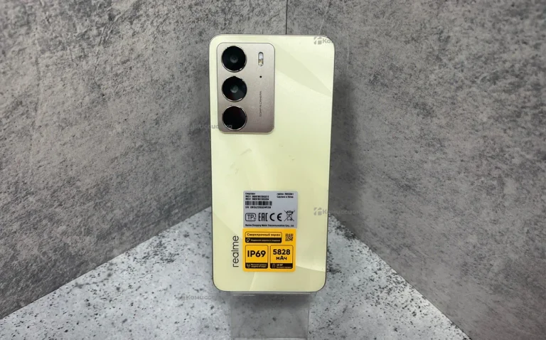 Realme C75 8/128 ГБ