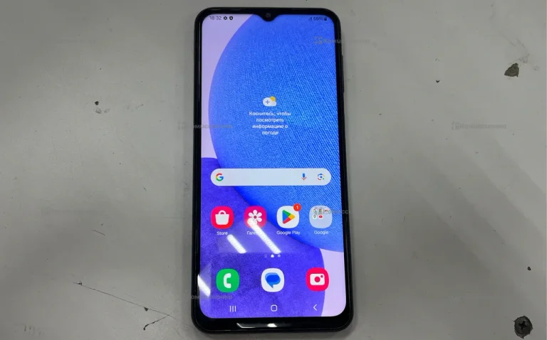 Samsung Galaxy A23 4/64 ГБ