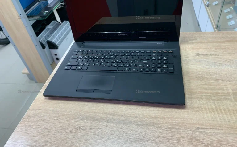 Ноутбук Lenovo g50-45