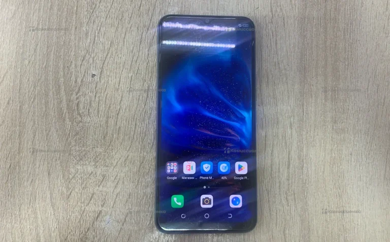 Tecno Spark Go 2022 2/32 ГБ