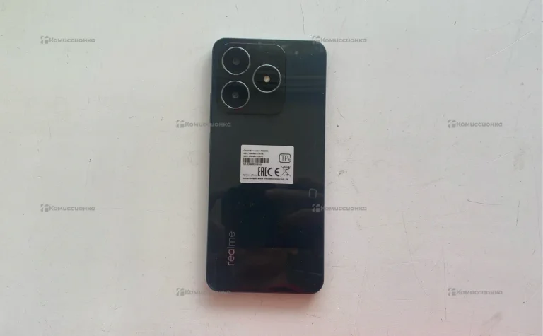 Realme C61 6/128
