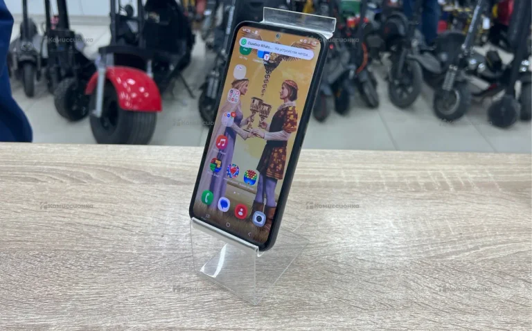 Samsung Galaxy A54 5G 8/256 ГБ