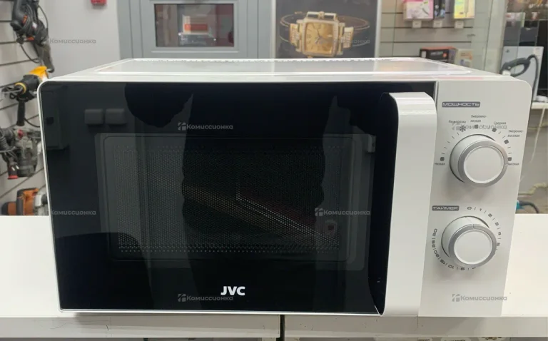 Микроволновая печь JVC JK MW120M