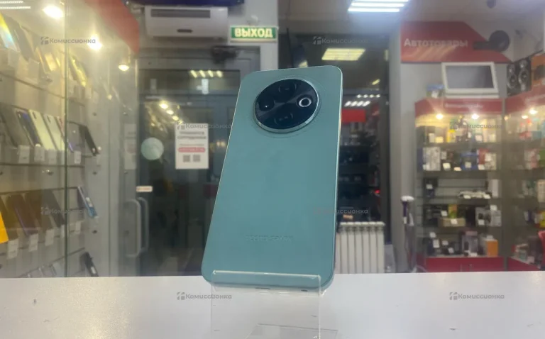 Tecno spark 30c 6/128gb