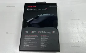 Мышь беспроводная Ardor Gamini Phantom