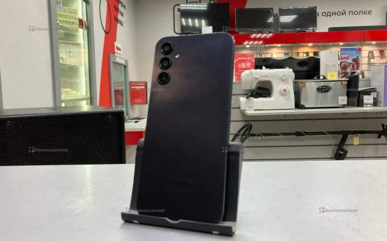Samsung Galaxy A14 4/64 ГБ
