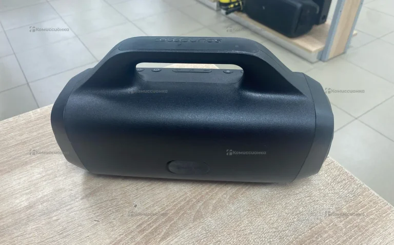 Колонка  soundcore Select Pro