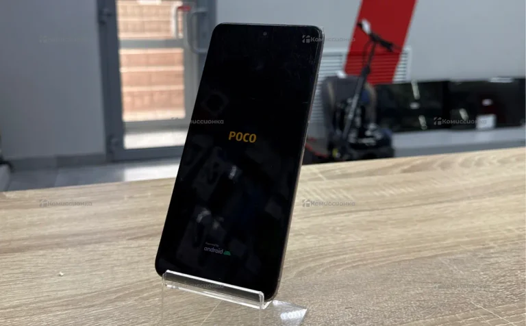 Xiaomi poco X3 Pro 256Gb