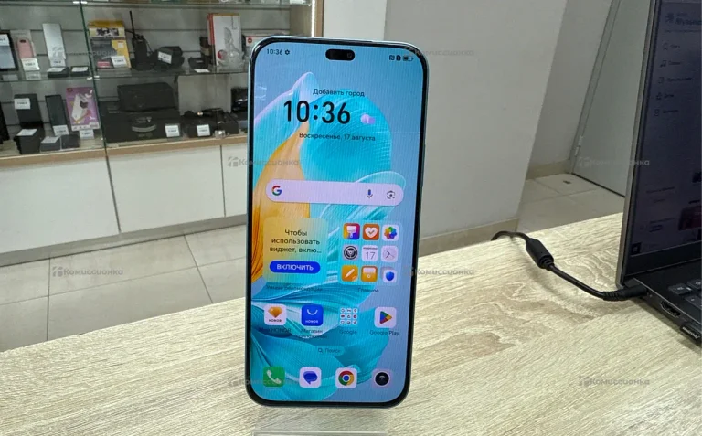 Honor 200 Lite 8/256Gb