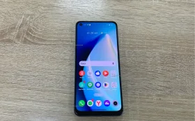 Realme 9 Pro+ 8/128 ГБ