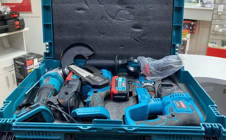 BIYOTI Набор 4в1