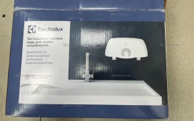 Нагреватель воды elektrolux