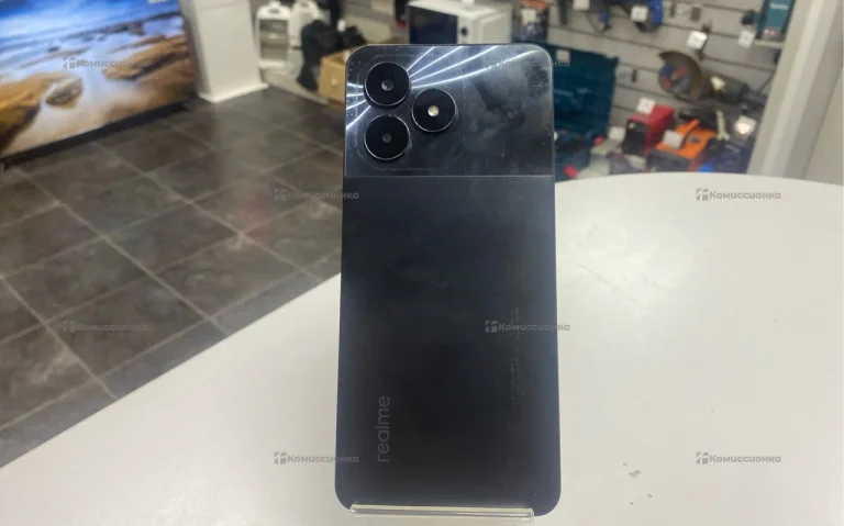 Realme c 51 4/64