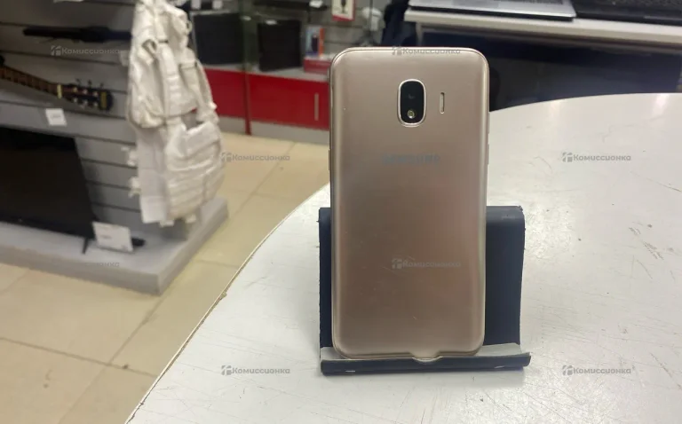 Samsung Galaxy J2 (2018)