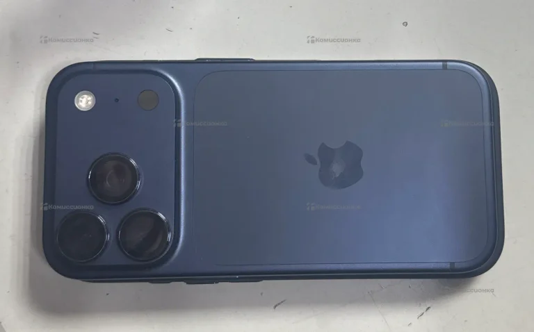 Apple iPhone 17 Pro 8/256 ГБ