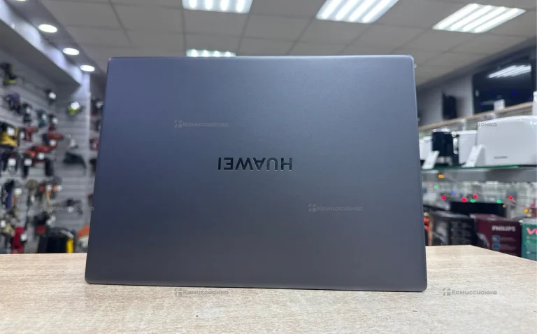 Huawei MateBook 14