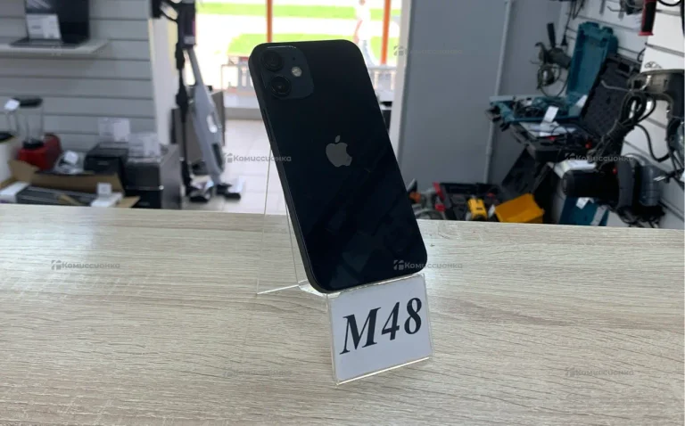Apple iPhone 12 mini 128Gb