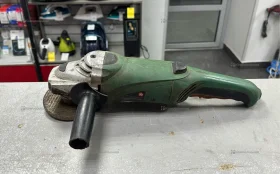 Купить Ушм калибр мшу150 б/у , в Самара Цена:1200рублей