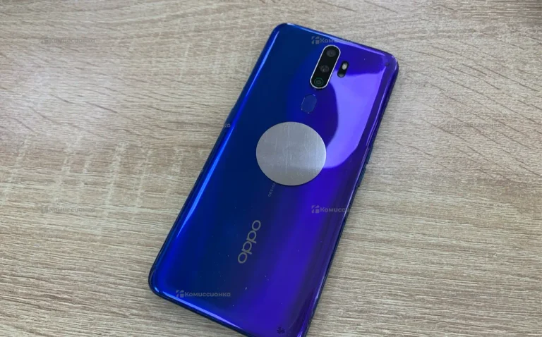 Oppo A9 4/128 ГБ