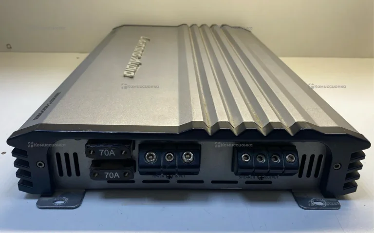 Усилитель  Lightning Audio LA-4100