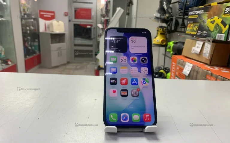 Apple iPhone 12 4/128 ГБ