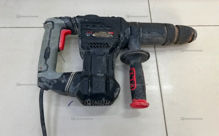 отбойный молоток P.I.T GSH25-C1