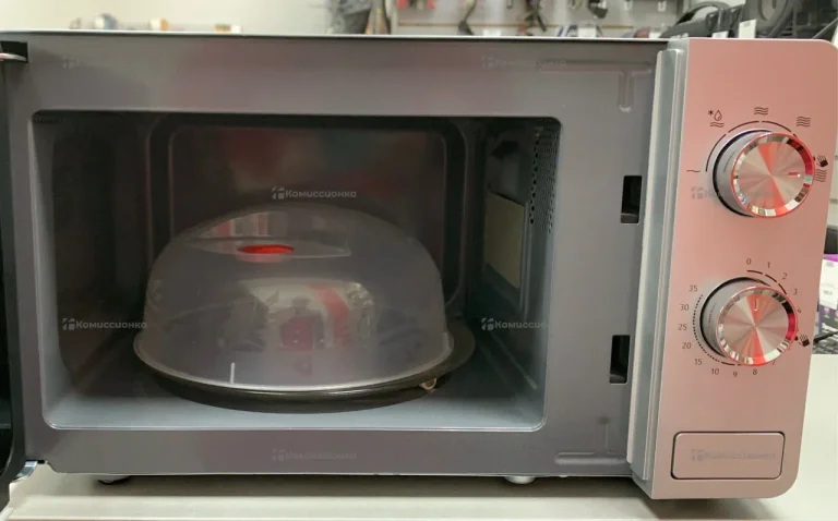 Микроволновая печь  Gorenje