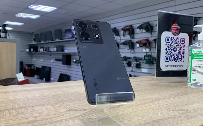 Infinix Note 30 256Gb