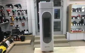 Тепловентилятор керамический KariHome