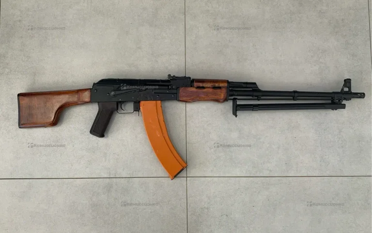 Автомат РПК