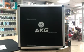 Купить Микрофон AKG P420 б/у , в Краснодар Цена:12500рублей