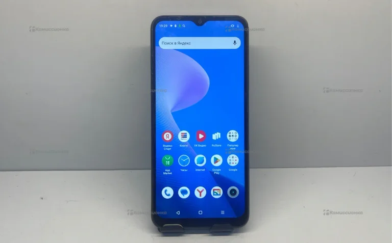 Realme C30s 3/64 ГБ