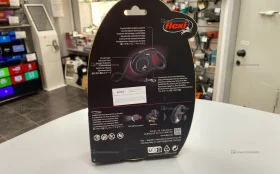 Поводок рулетка.